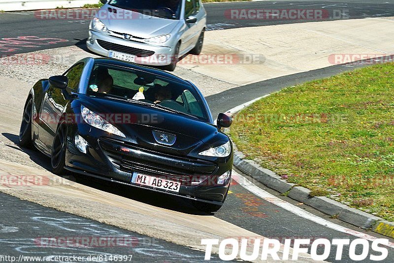 Bild #8146397 - Touristenfahrten Nürburgring Nordschleife (13.10.2019)