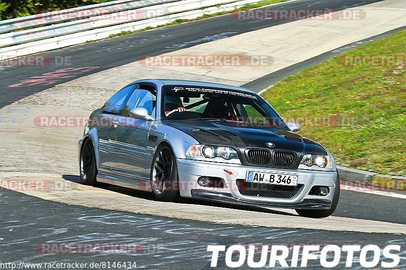 Bild #8146434 - Touristenfahrten Nürburgring Nordschleife (13.10.2019)