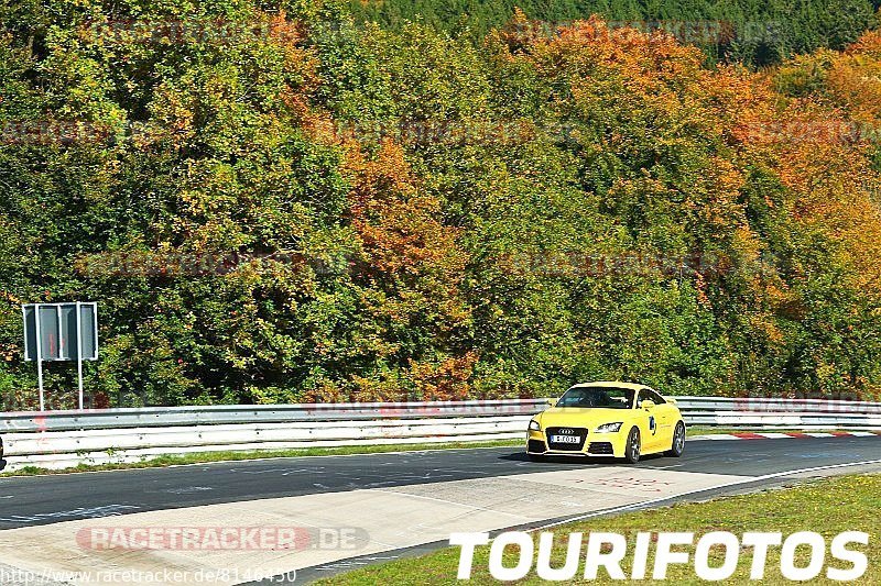 Bild #8146450 - Touristenfahrten Nürburgring Nordschleife (13.10.2019)