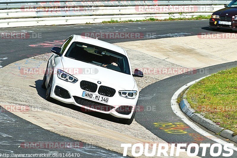 Bild #8146470 - Touristenfahrten Nürburgring Nordschleife (13.10.2019)