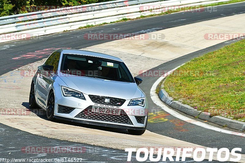 Bild #8146522 - Touristenfahrten Nürburgring Nordschleife (13.10.2019)