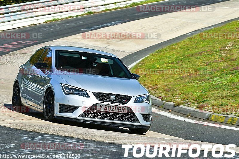 Bild #8146523 - Touristenfahrten Nürburgring Nordschleife (13.10.2019)