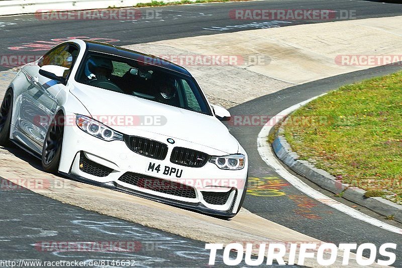 Bild #8146632 - Touristenfahrten Nürburgring Nordschleife (13.10.2019)