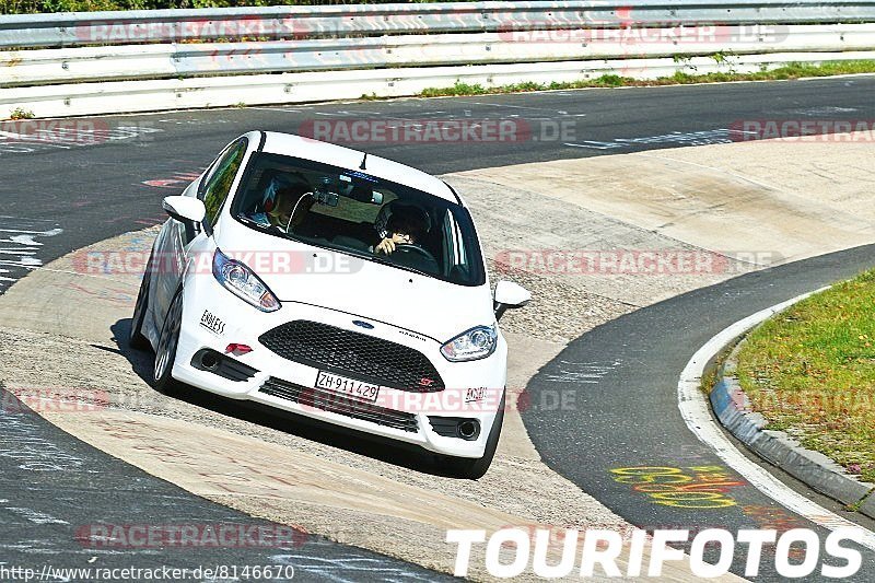 Bild #8146670 - Touristenfahrten Nürburgring Nordschleife (13.10.2019)