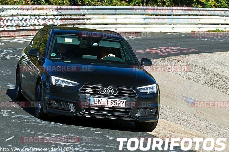 Bild #8146714 - Touristenfahrten Nürburgring Nordschleife (13.10.2019)