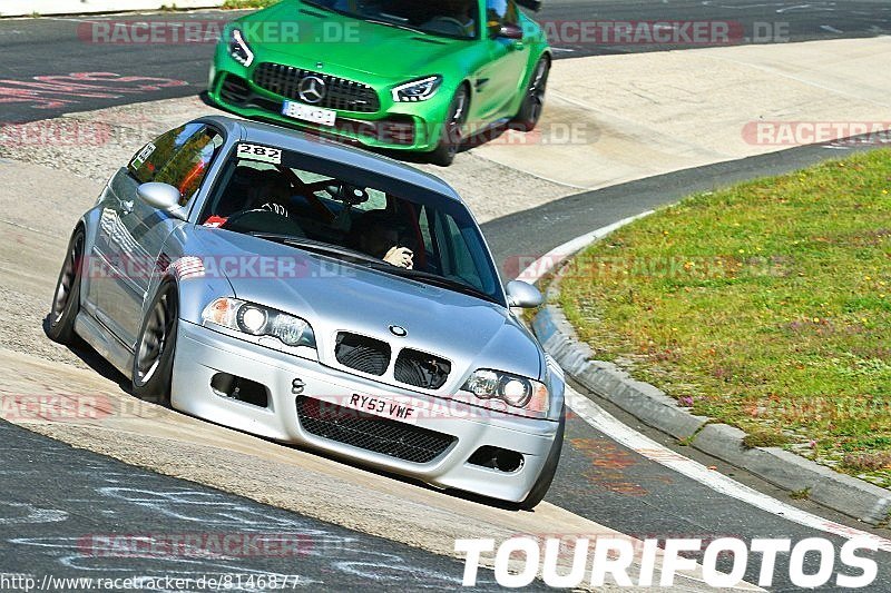 Bild #8146877 - Touristenfahrten Nürburgring Nordschleife (13.10.2019)