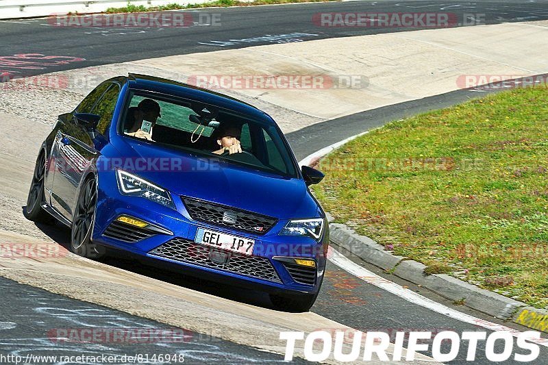 Bild #8146948 - Touristenfahrten Nürburgring Nordschleife (13.10.2019)