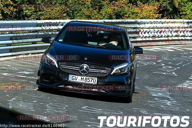 Bild #8146962 - Touristenfahrten Nürburgring Nordschleife (13.10.2019)