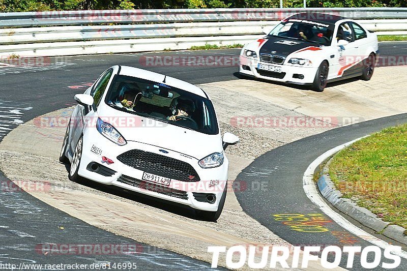 Bild #8146995 - Touristenfahrten Nürburgring Nordschleife (13.10.2019)