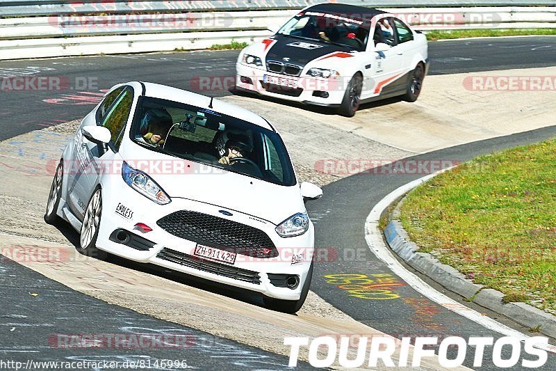 Bild #8146996 - Touristenfahrten Nürburgring Nordschleife (13.10.2019)