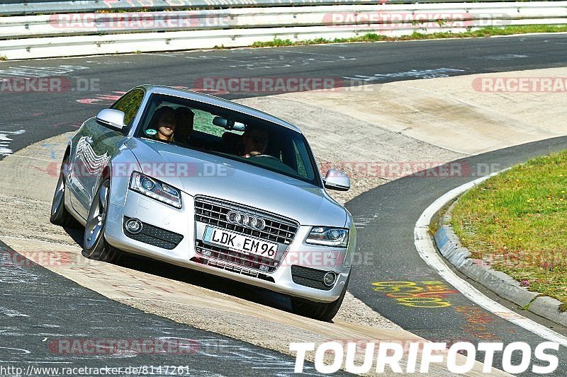 Bild #8147261 - Touristenfahrten Nürburgring Nordschleife (13.10.2019)