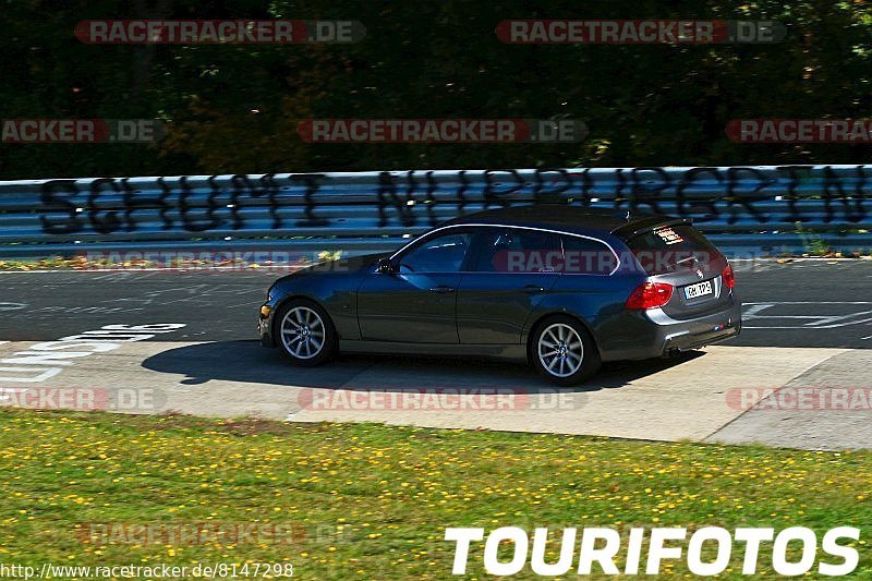 Bild #8147298 - Touristenfahrten Nürburgring Nordschleife (13.10.2019)