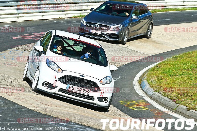 Bild #8147464 - Touristenfahrten Nürburgring Nordschleife (13.10.2019)