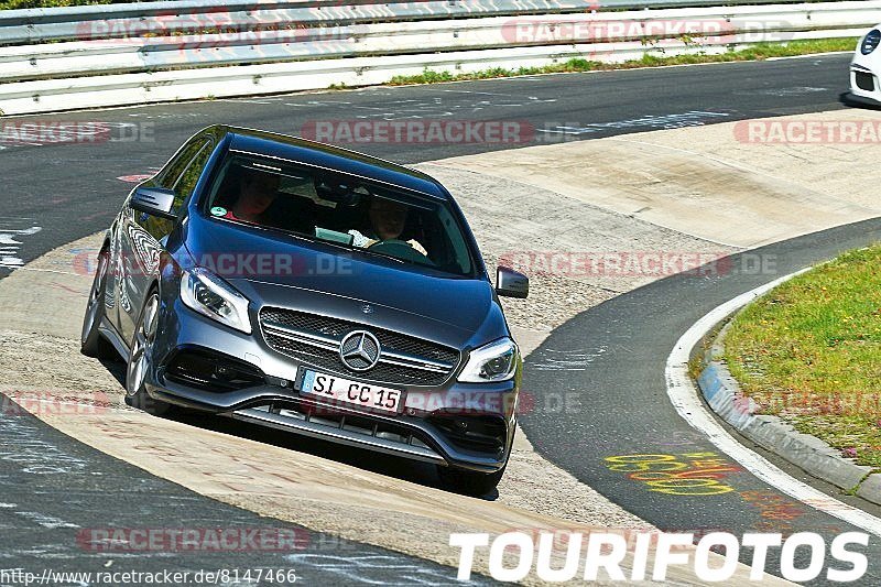 Bild #8147466 - Touristenfahrten Nürburgring Nordschleife (13.10.2019)