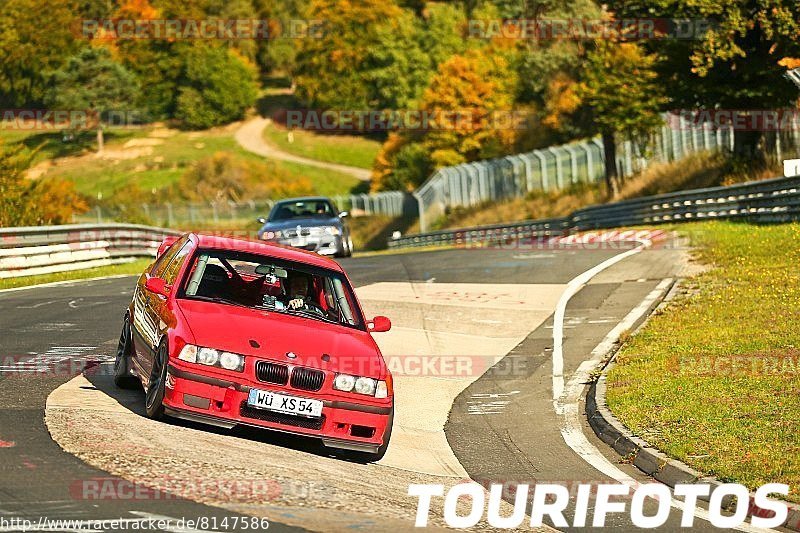 Bild #8147586 - Touristenfahrten Nürburgring Nordschleife (13.10.2019)