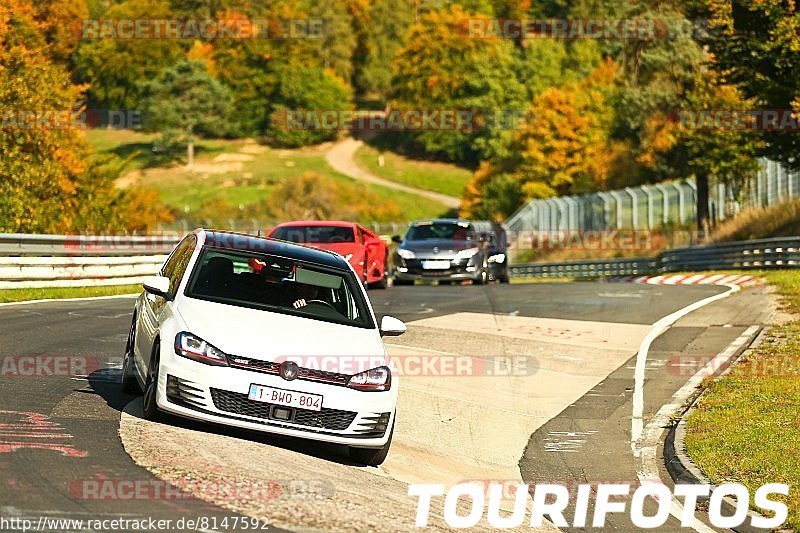 Bild #8147592 - Touristenfahrten Nürburgring Nordschleife (13.10.2019)