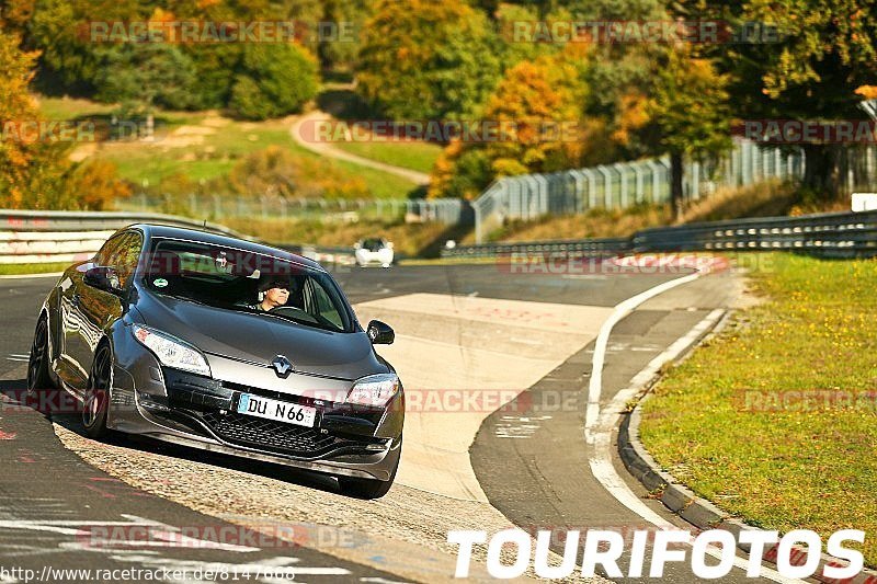 Bild #8147668 - Touristenfahrten Nürburgring Nordschleife (13.10.2019)