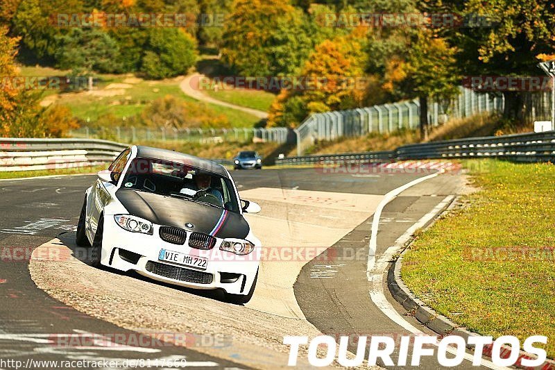 Bild #8147669 - Touristenfahrten Nürburgring Nordschleife (13.10.2019)