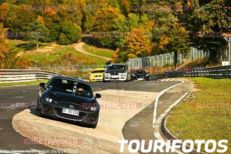 Bild #8147682 - Touristenfahrten Nürburgring Nordschleife (13.10.2019)