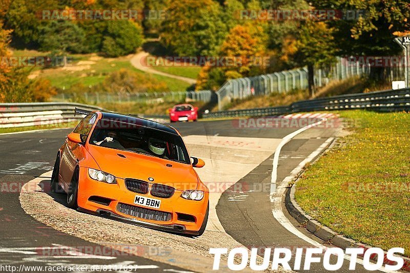 Bild #8147697 - Touristenfahrten Nürburgring Nordschleife (13.10.2019)