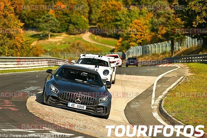 Bild #8147736 - Touristenfahrten Nürburgring Nordschleife (13.10.2019)