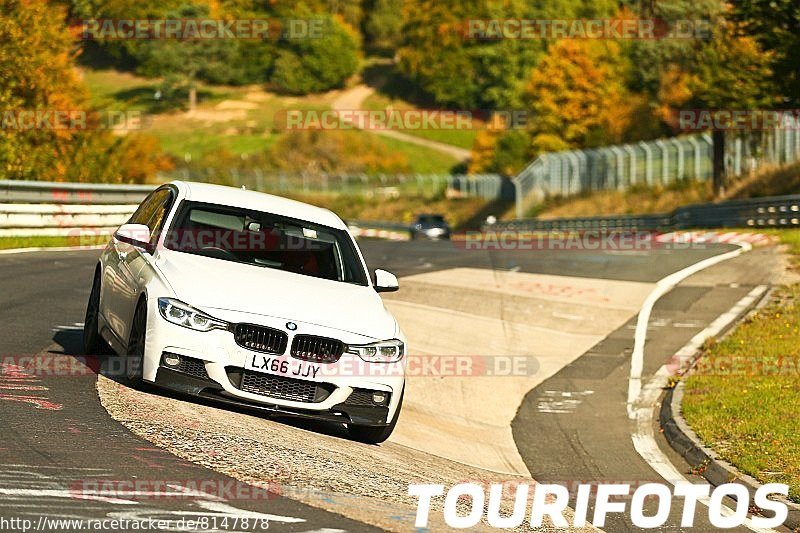 Bild #8147878 - Touristenfahrten Nürburgring Nordschleife (13.10.2019)