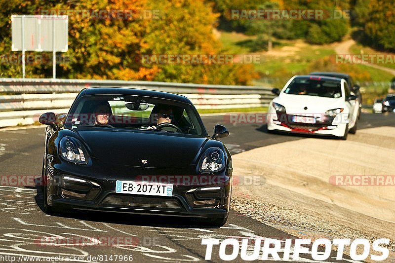 Bild #8147966 - Touristenfahrten Nürburgring Nordschleife (13.10.2019)