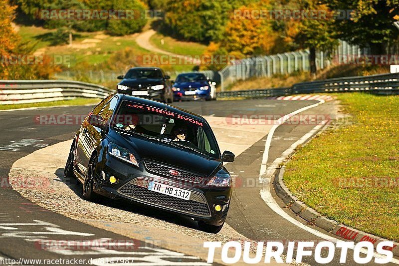 Bild #8147987 - Touristenfahrten Nürburgring Nordschleife (13.10.2019)