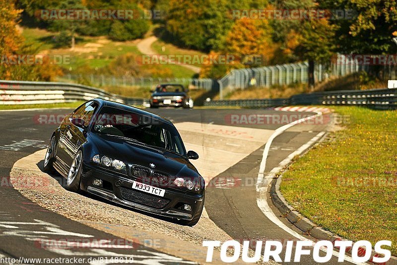 Bild #8148019 - Touristenfahrten Nürburgring Nordschleife (13.10.2019)