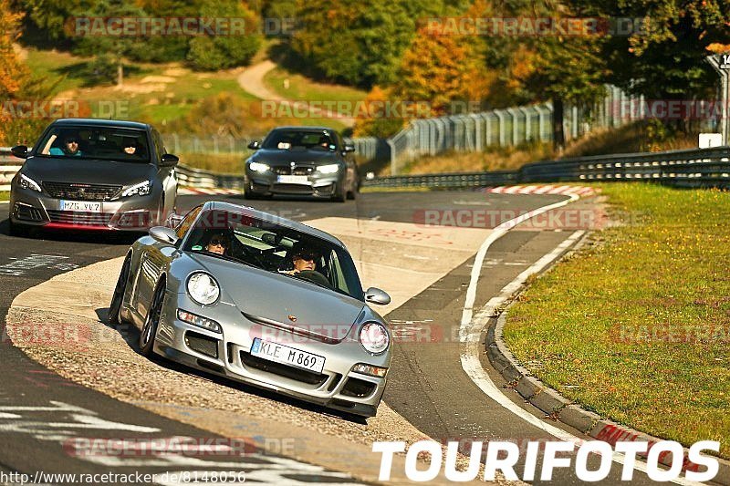 Bild #8148056 - Touristenfahrten Nürburgring Nordschleife (13.10.2019)