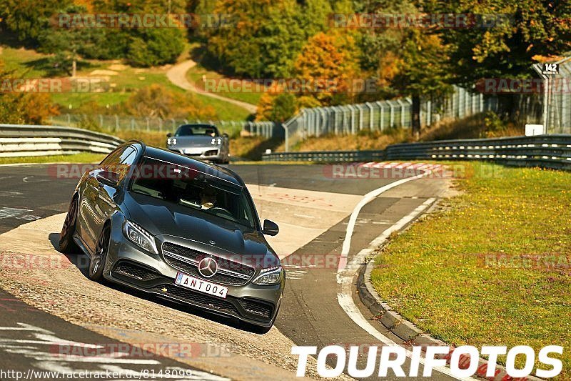 Bild #8148099 - Touristenfahrten Nürburgring Nordschleife (13.10.2019)