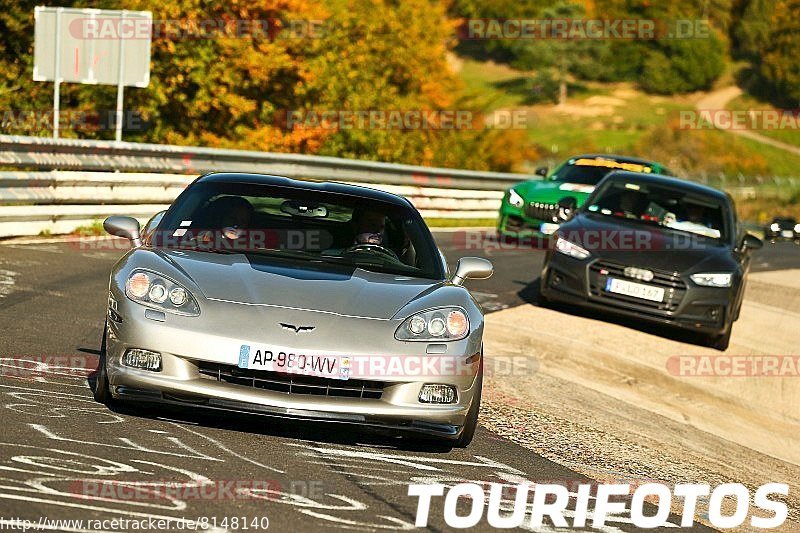 Bild #8148140 - Touristenfahrten Nürburgring Nordschleife (13.10.2019)