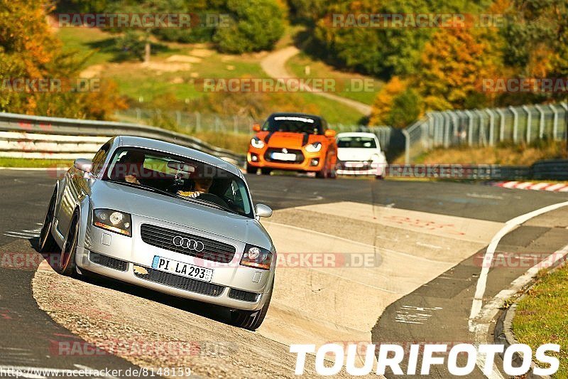 Bild #8148159 - Touristenfahrten Nürburgring Nordschleife (13.10.2019)