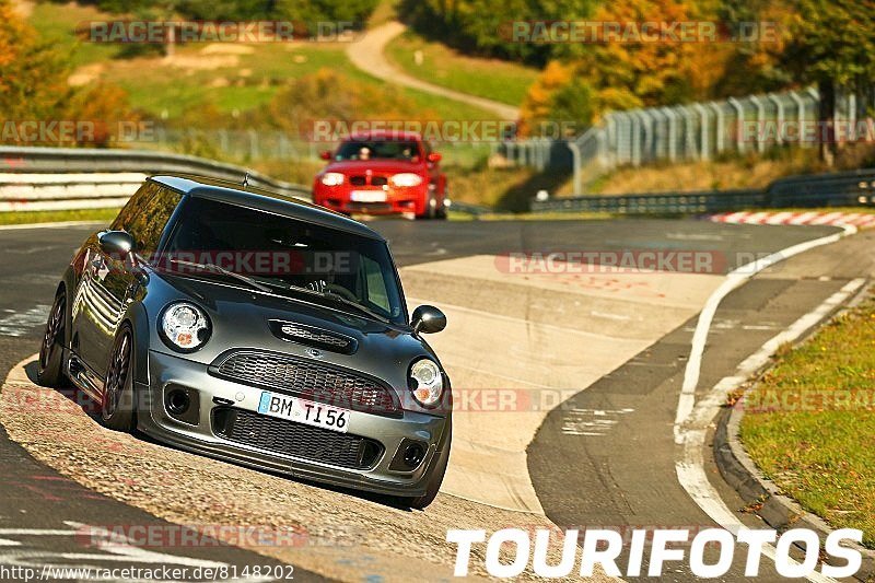 Bild #8148202 - Touristenfahrten Nürburgring Nordschleife (13.10.2019)