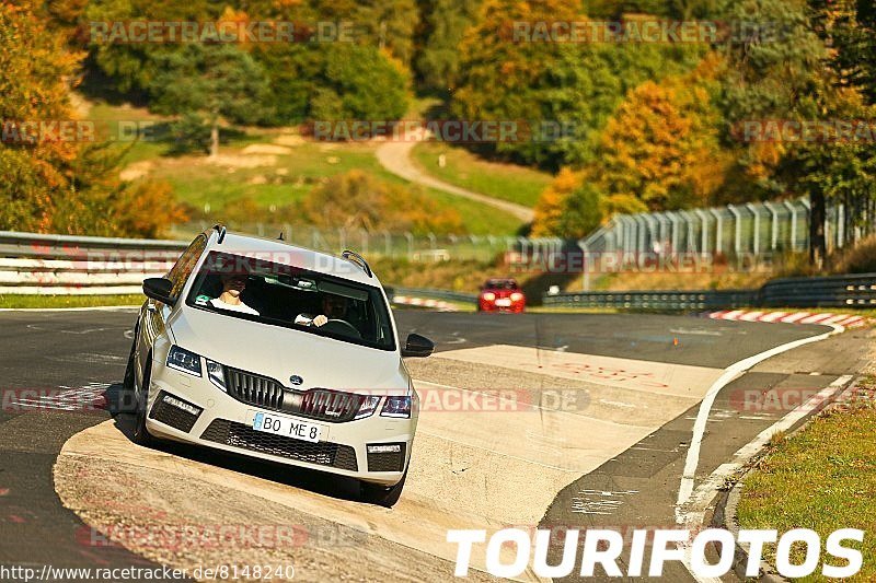 Bild #8148240 - Touristenfahrten Nürburgring Nordschleife (13.10.2019)