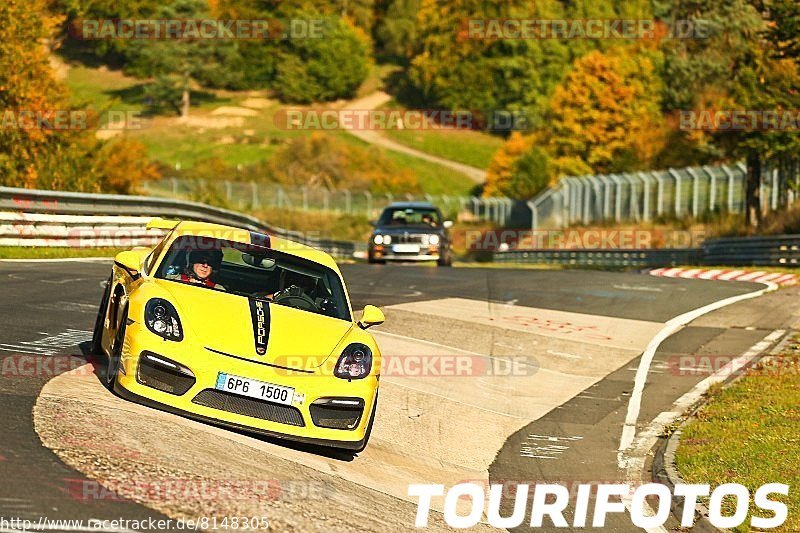 Bild #8148305 - Touristenfahrten Nürburgring Nordschleife (13.10.2019)