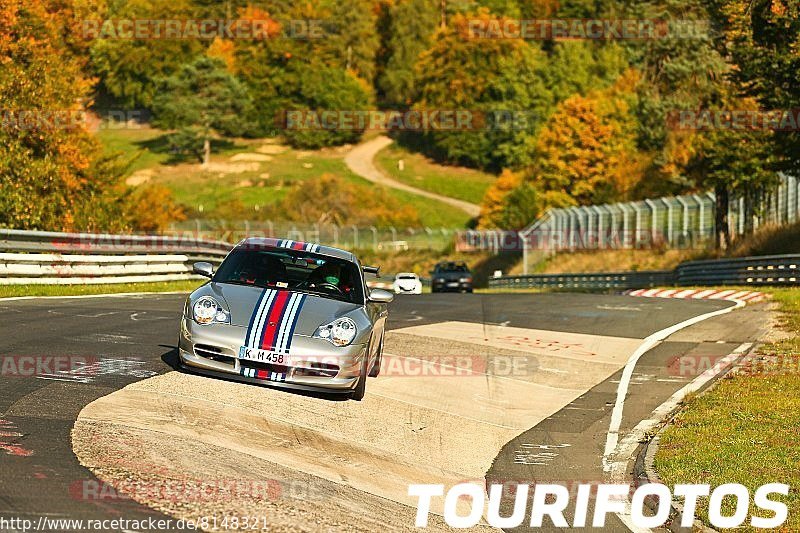 Bild #8148321 - Touristenfahrten Nürburgring Nordschleife (13.10.2019)