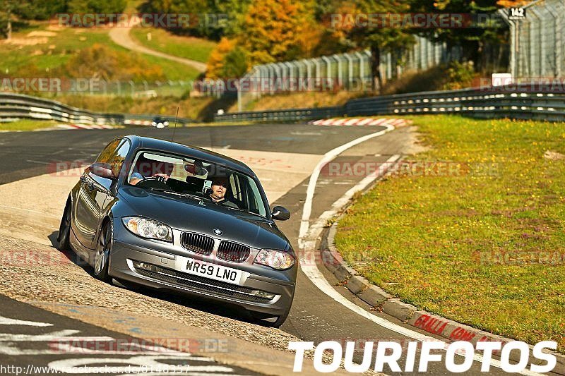 Bild #8148357 - Touristenfahrten Nürburgring Nordschleife (13.10.2019)