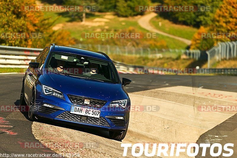 Bild #8148358 - Touristenfahrten Nürburgring Nordschleife (13.10.2019)