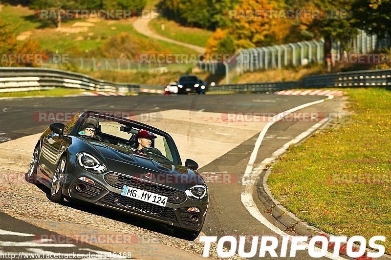 Bild #8148468 - Touristenfahrten Nürburgring Nordschleife (13.10.2019)