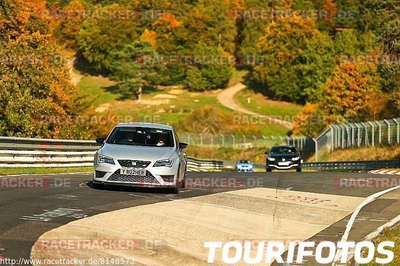 Bild #8148573 - Touristenfahrten Nürburgring Nordschleife (13.10.2019)