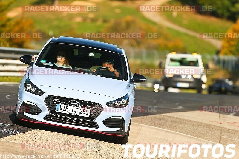 Bild #8148672 - Touristenfahrten Nürburgring Nordschleife (13.10.2019)