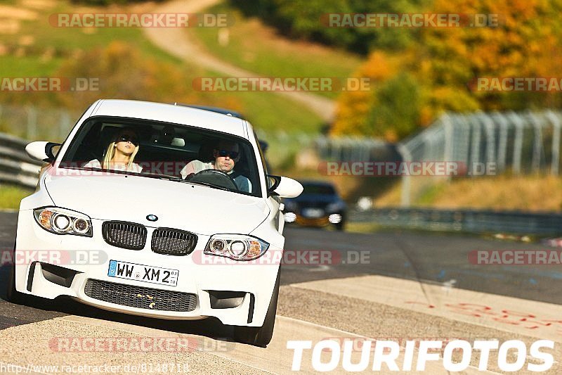 Bild #8148718 - Touristenfahrten Nürburgring Nordschleife (13.10.2019)