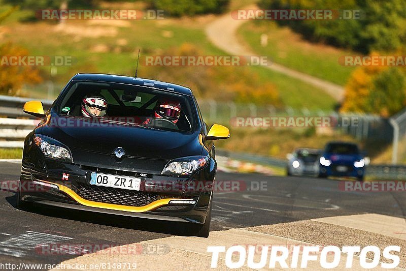 Bild #8148719 - Touristenfahrten Nürburgring Nordschleife (13.10.2019)