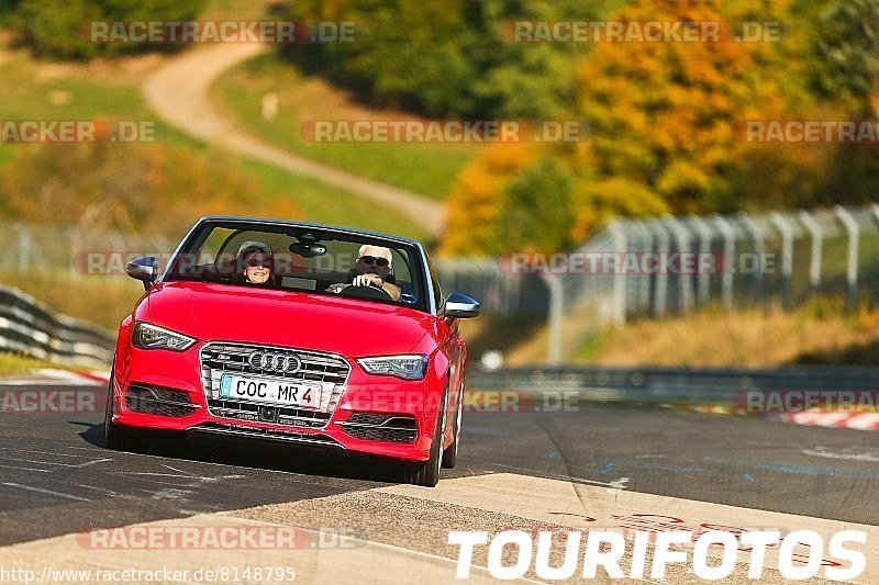 Bild #8148795 - Touristenfahrten Nürburgring Nordschleife (13.10.2019)