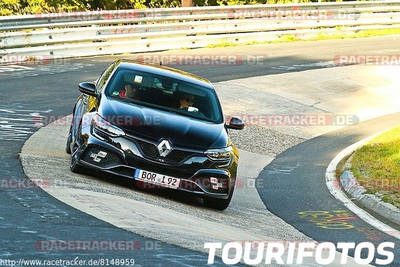 Bild #8148959 - Touristenfahrten Nürburgring Nordschleife (13.10.2019)