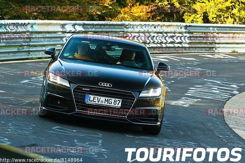 Bild #8148964 - Touristenfahrten Nürburgring Nordschleife (13.10.2019)