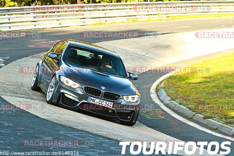 Bild #8148974 - Touristenfahrten Nürburgring Nordschleife (13.10.2019)