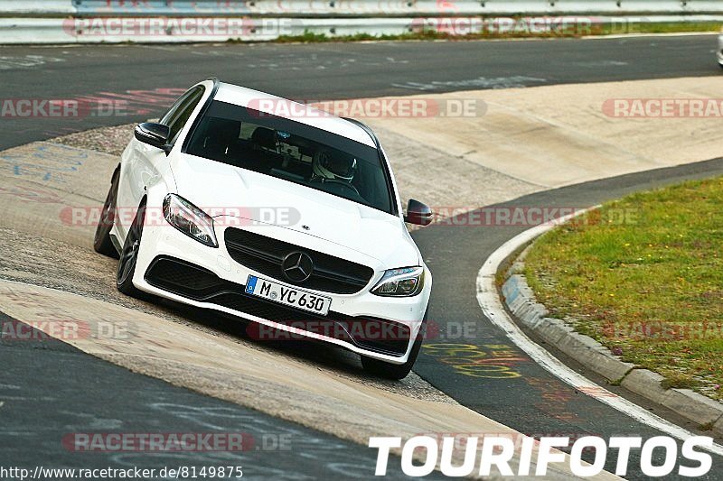 Bild #8149875 - Touristenfahrten Nürburgring Nordschleife (13.10.2019)