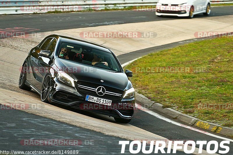 Bild #8149889 - Touristenfahrten Nürburgring Nordschleife (13.10.2019)